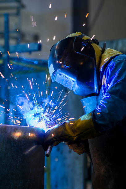 TIG vs. MIG Welding: Understanding the Key Differences and Applications