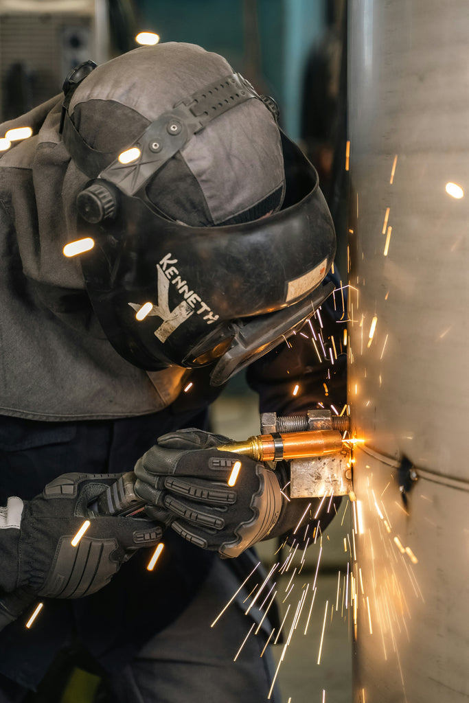 The Ultimate Guide to Choosing the Right Welding Machine