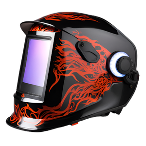 ShieldPro X5 Welding Helmet