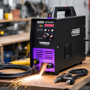 FusionTech 180 TIG Welding Machine