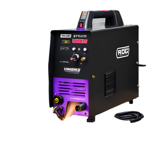 FusionTech 180 TIG Welding Machine